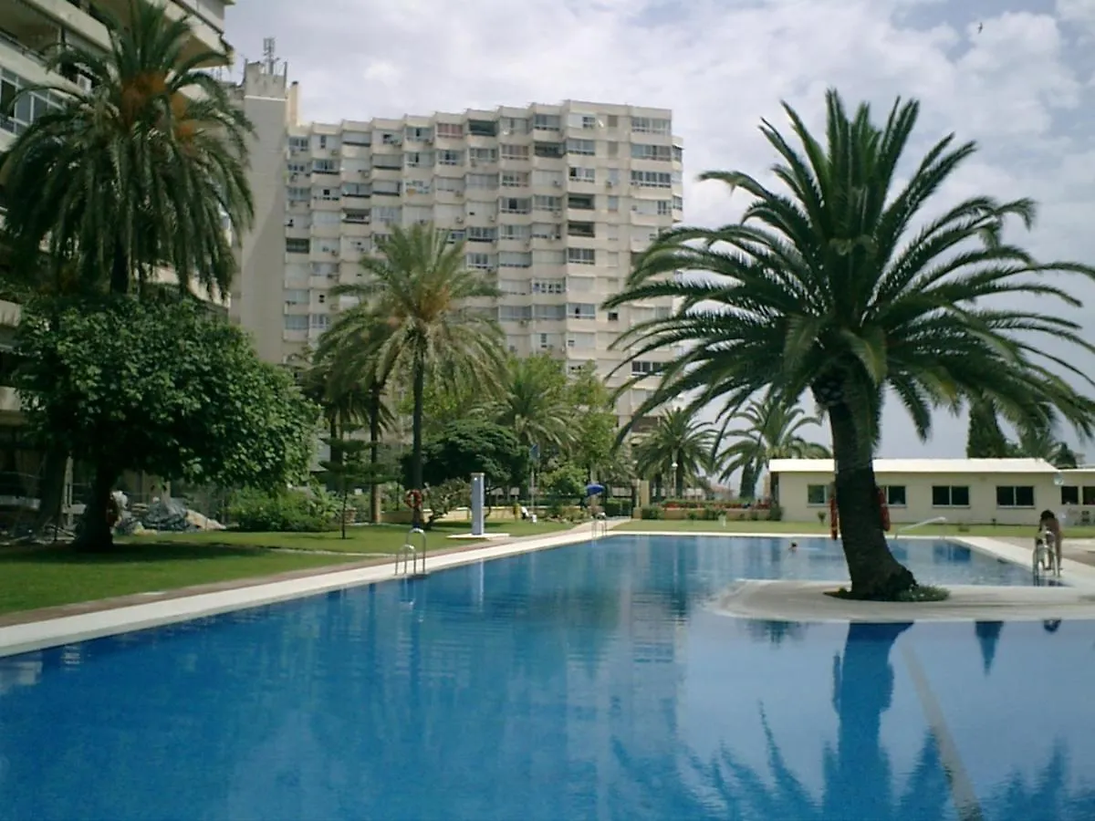 Playa Colina Apartment Torremolinos
