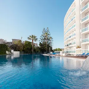 Palia Las Palomas Torremolinos