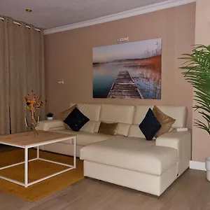Appartement Apartamento Con Sol De Paz, Torremolinos