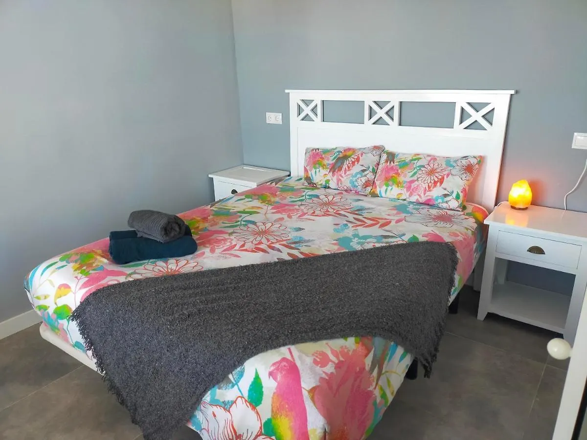 Playa Colina Apartment Torremolinos 0*,  Spain